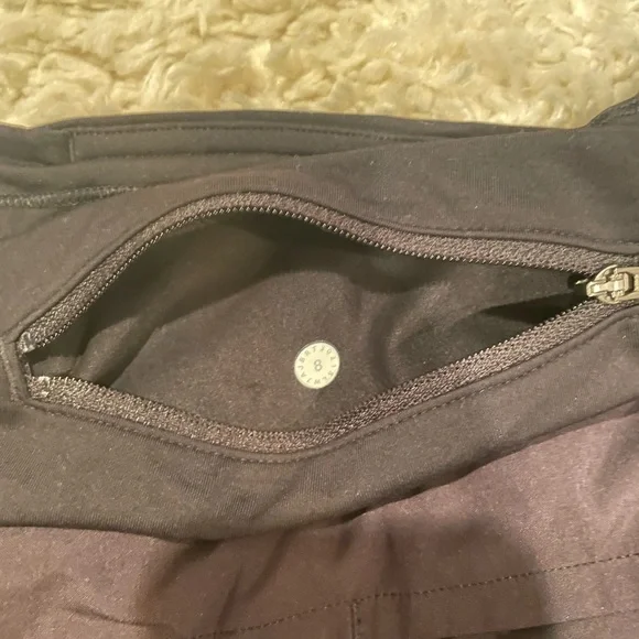 Lululemon Shorts - Picture 4 of 5